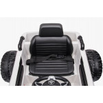 Elektrické autíčko Mercedes DK-MT950 4x4 - biele
